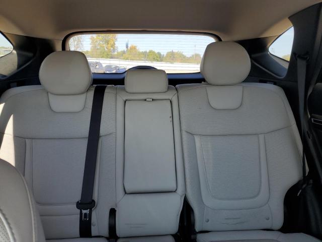 2023 HYUNDAI TUCSON SEL 5NMJFCAE1PH195910