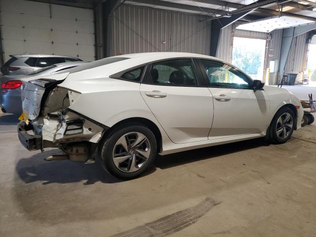 2019 HONDA CIVIC LX 2HGFC2F6XKH575778