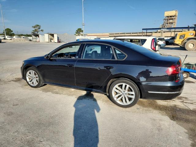2019 VOLKSWAGEN PASSAT WOL 1VWLA7A31KC001362