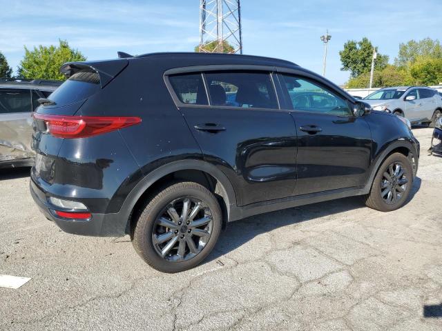 2021 KIA SPORTAGE S - KNDP6CAC8M7876951