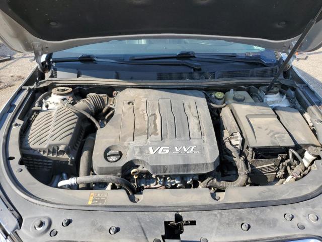 2015 BUICK LACROSSE 1G4GB5G36FF332130