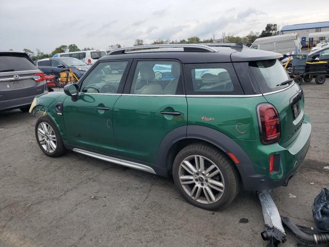 2024 MINI COOPER S C WMZ83BR06R3R68821
