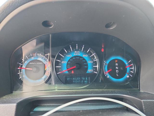 2010 FORD FUSION SE #3254555009