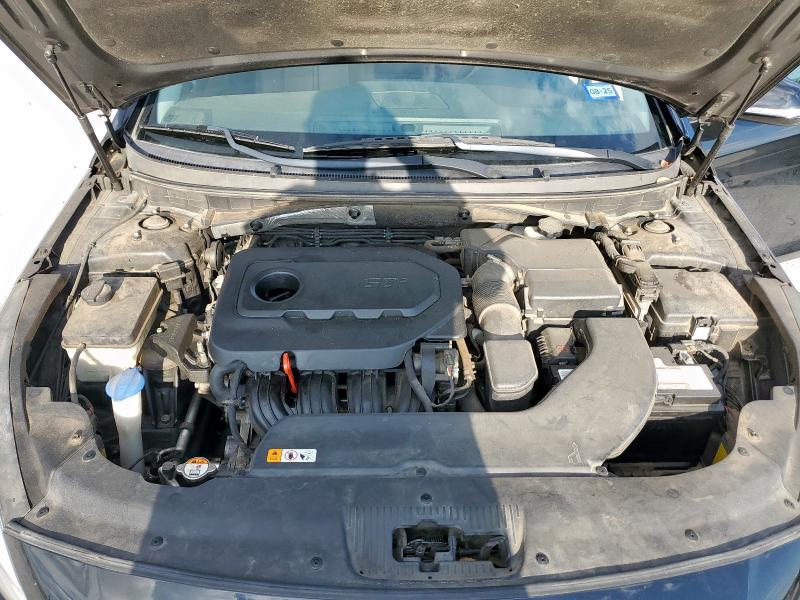 2015 HYUNDAI SONATA SPO 5NPE34AFXFH088705