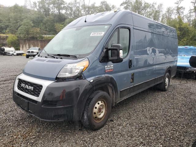 2020 RAM PROMASTER #3297151523