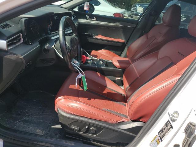 2022 KIA K5 GT LINE 5XXG64J22NG137242