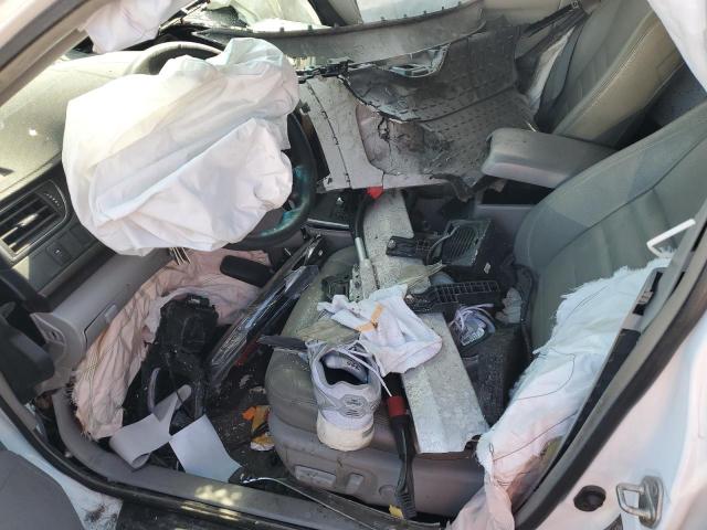 2017 TOYOTA CAMRY LE 4T1BF1FK6HU343319