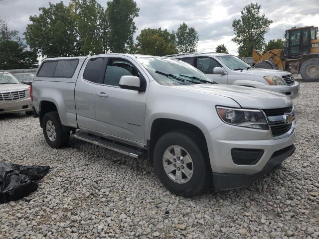 2015 CHEVROLET COLORADO 1GCHSAE3XF1151176