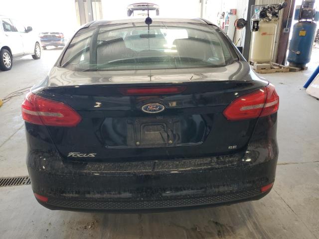 2017 FORD FOCUS SE - 1FADP3F24HL288466