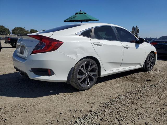 2019 HONDA CIVIC SPOR 2HGFC2F87KH544134