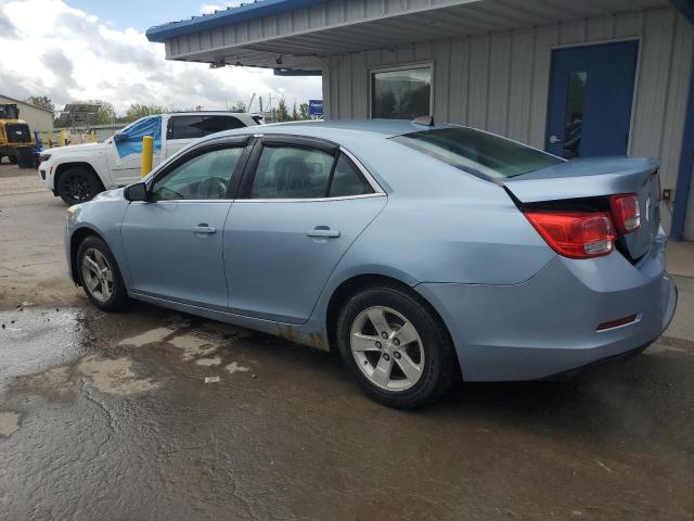 2013 CHEVROLET MALIBU LS - 1G11B5SA9DU116872