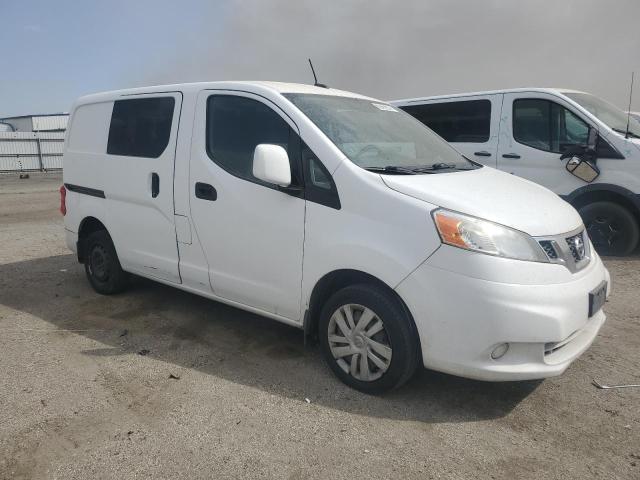 2015 NISSAN NV200 2.5S - 3N6CM0KN8FK705119