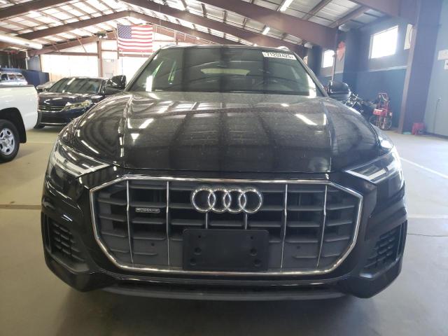 2019 AUDI Q8 PREMIUM WA1AVAF11KD016323