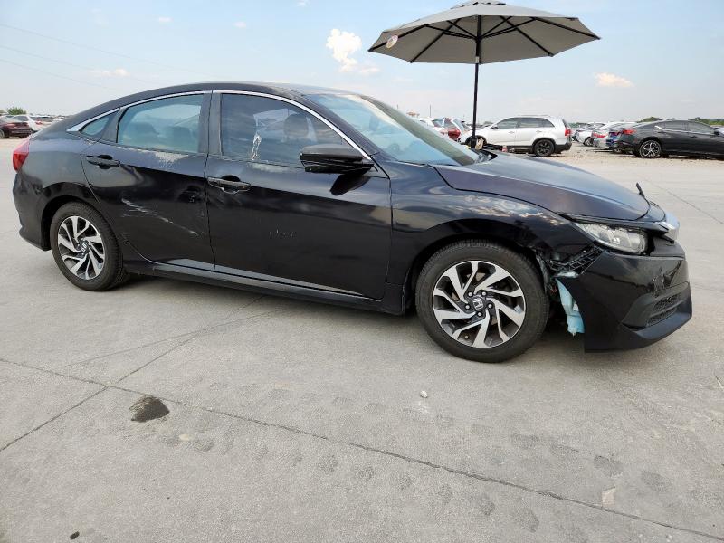 2016 HONDA CIVIC EX 2HGFC2F7XGH508114