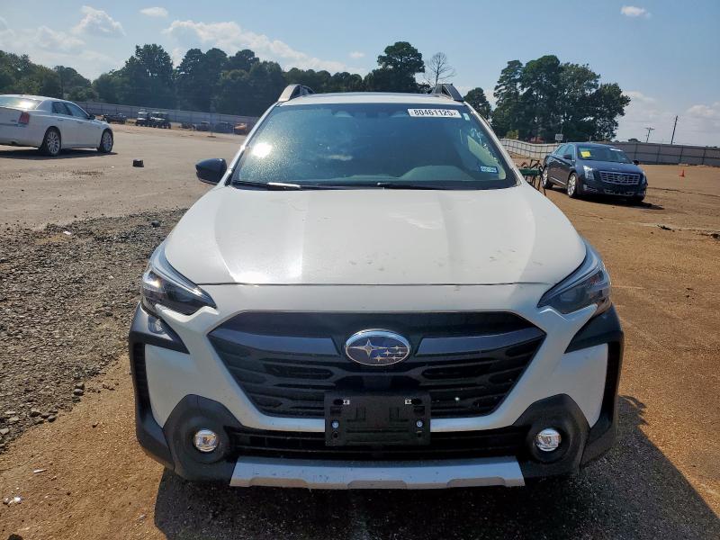 2023 SUBARU OUTBACK LIMITED #3291481985