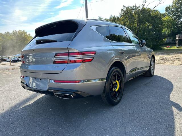 2024 GENESIS GV80 BASE KMUHBDSB4RU177043