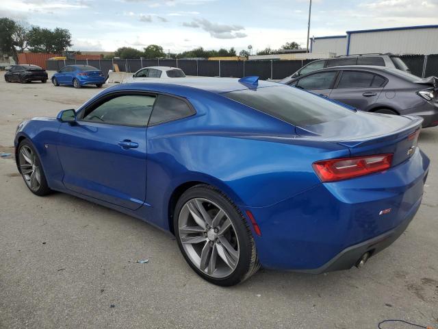 2016 CHEVROLET CAMARO LT 1G1FD1RS0G0117623