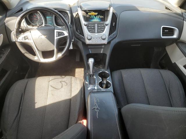 2015 CHEVROLET EQUINOX LT 1GNALBEK2FZ144176
