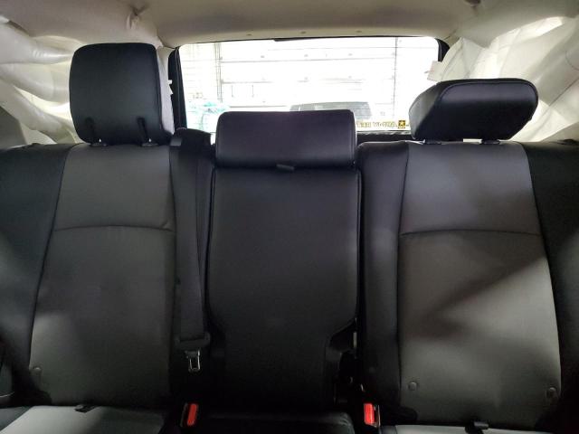 2021 TOYOTA 4RUNNER SR #3285711730