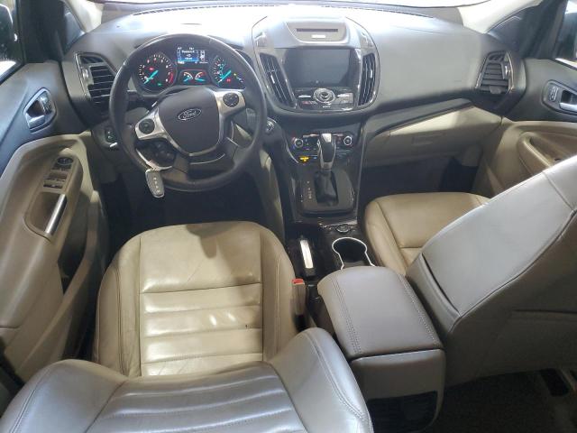 2016 FORD ESCAPE TIT 1FMCU9J9XGUB63000