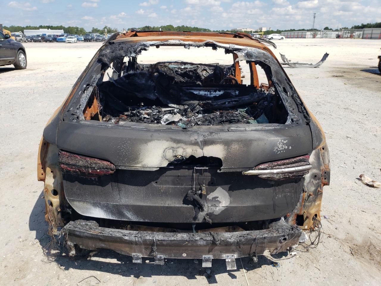 AUDI A6 ALLROAD PREMIUM PLUS