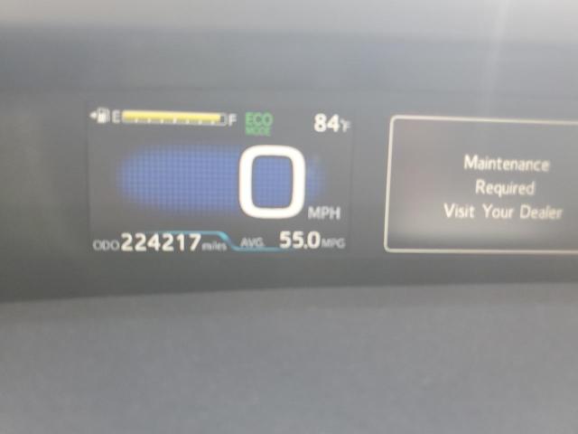 2016 TOYOTA PRIUS JTDKARFU7G3017729