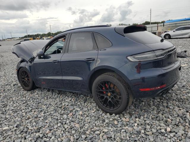 2020 PORSCHE MACAN GTS WP1AG2A55LLB55425