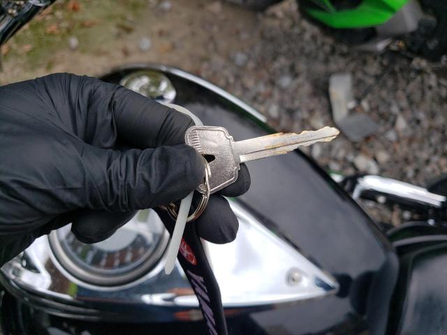 2009 YAMAHA XVS950 A JYAVN01E99A001569