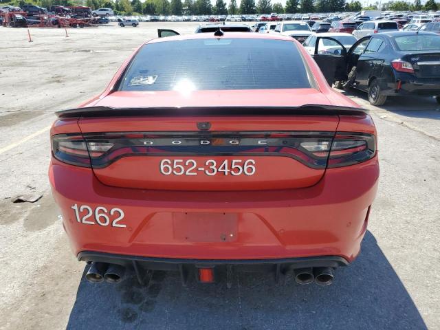 2018 DODGE CHARGER SX 2C3CDXHG5JH203219