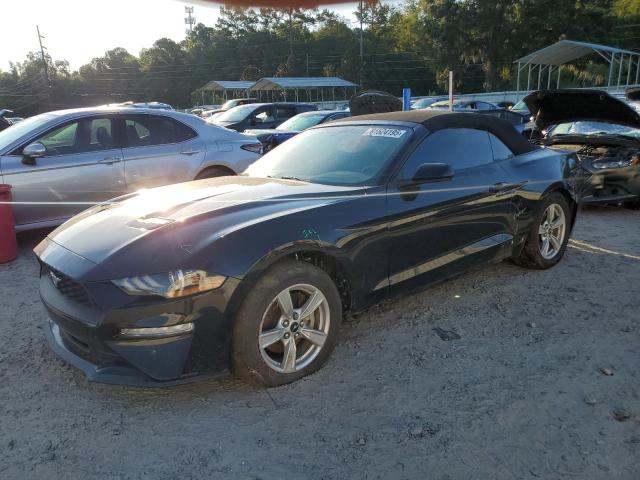 2020 FORD MUSTANG #3301649621