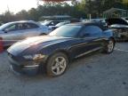 Lot #3301649621 2020 FORD MUSTANG