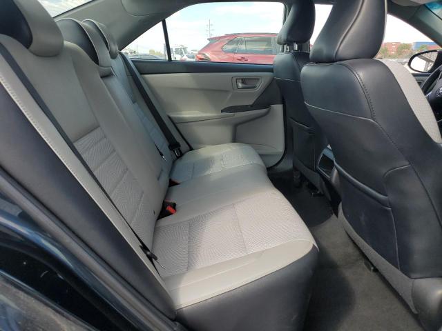 2016 TOYOTA CAMRY LE 4T1BF1FK7GU140633