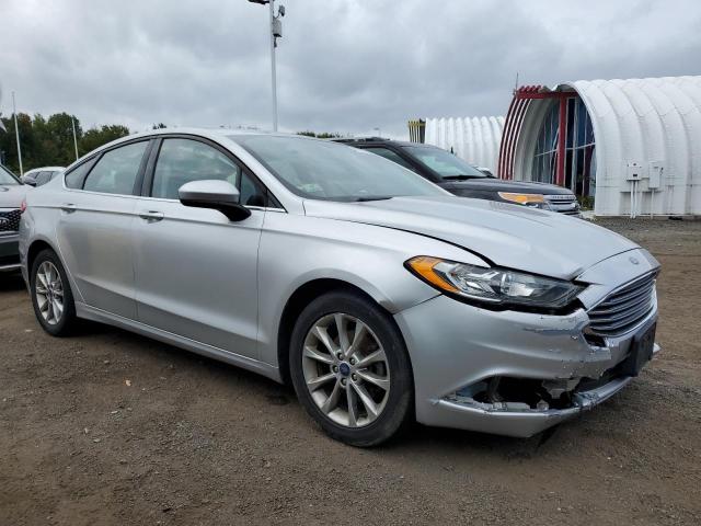 2017 FORD FUSION SE #3246115090