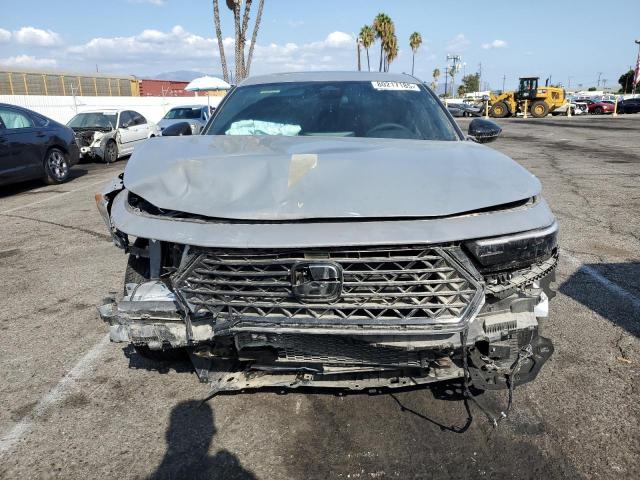 2025 HONDA ACCORD HYB 1HGCY2F76SA024114