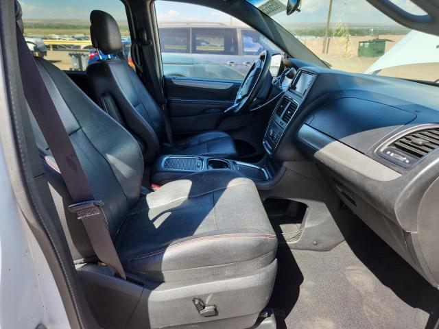 2016 DODGE GRAND CARA 2C4RDGEG9GR347059