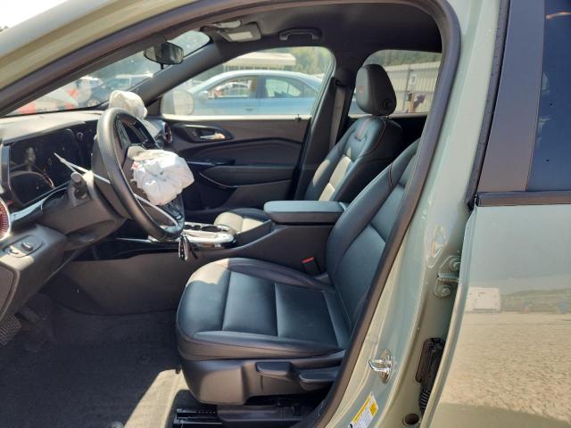 2024 CHEVROLET TRAX 2RS #3278957025