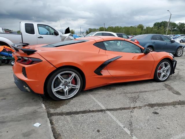 2025 CHEVROLET CORVETTE S 1G1YB2D46S5105551