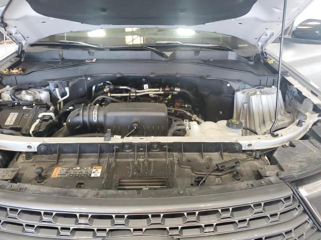 2024 FORD EXPLORER X - 1FMSK8DH6RGA35661