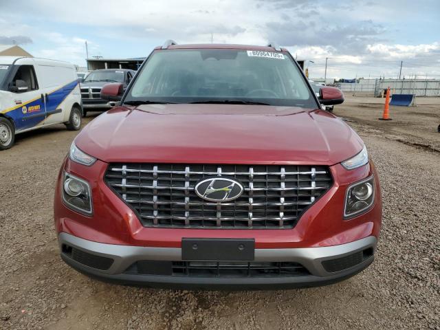 2023 HYUNDAI VENUE SEL KMHRC8A30PU270575