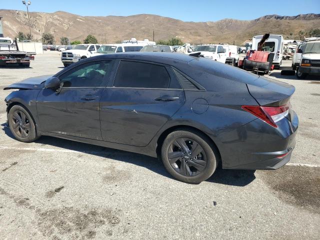 2022 HYUNDAI ELANTRA SE #3304054488