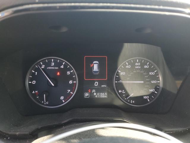 2020 SUBARU OUTBACK PR 4S4BTAEC1L3162257