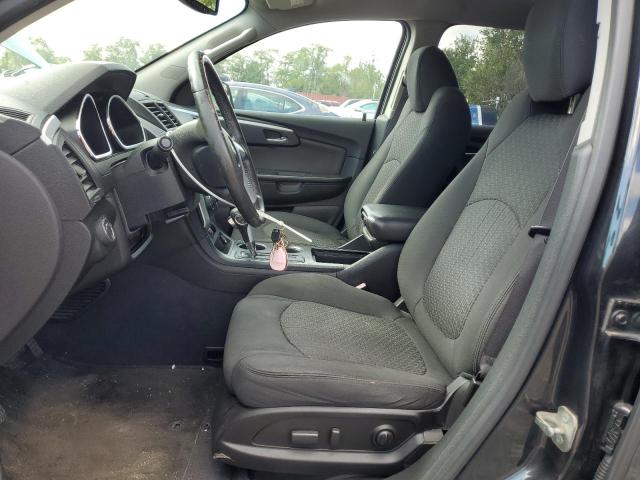 2010 CHEVROLET TRAVERSE L - 1GNLRFED4AS107812