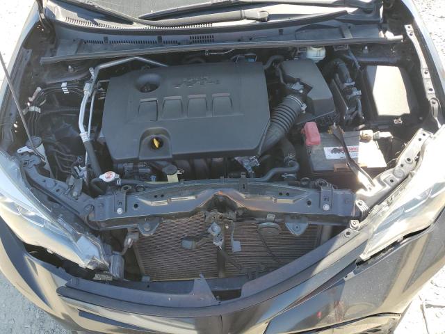 2018 TOYOTA COROLLA L #3315814359