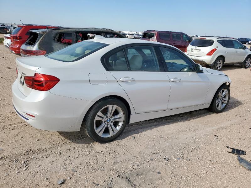 2016 BMW 328 I SULE - WBA8E9G58GNT44552