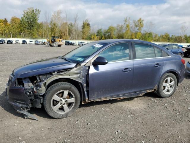 2014 CHEVROLET CRUZE LT - 1G1PC5SB0E7413951