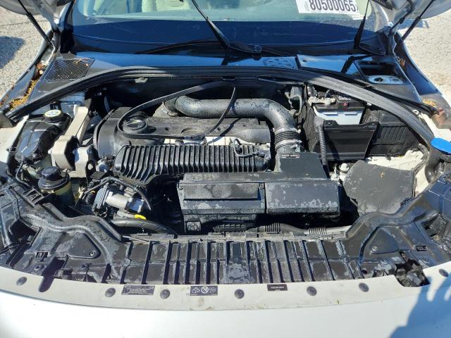 2015 VOLVO S60 PREMIE - YV1612TB8F1318719