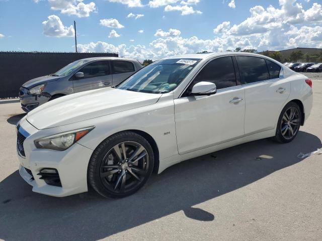 2016 INFINITI Q50 PREMIU JN1EV7AP5GM302076