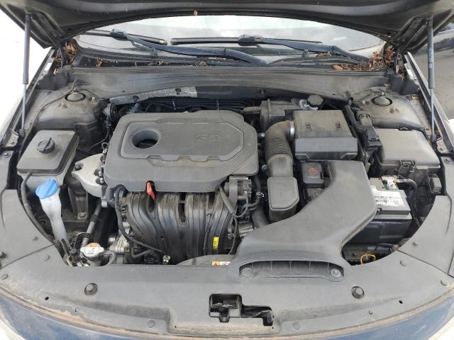 2018 KIA OPTIMA LX 5XXGT4L33JG189598
