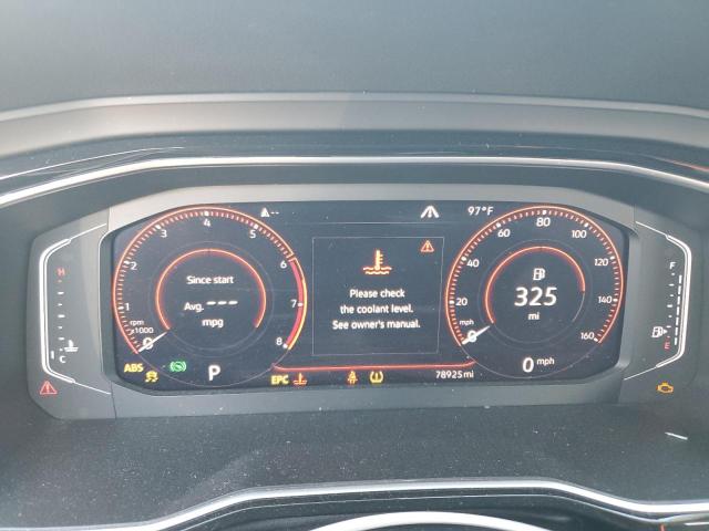 2019 VOLKSWAGEN JETTA SEL - 3VWE57BU6KM207117