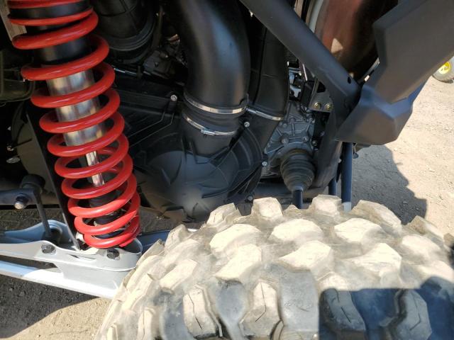 2024 CAN-AM MAVERIC X3 3JBVMAY49RE001002